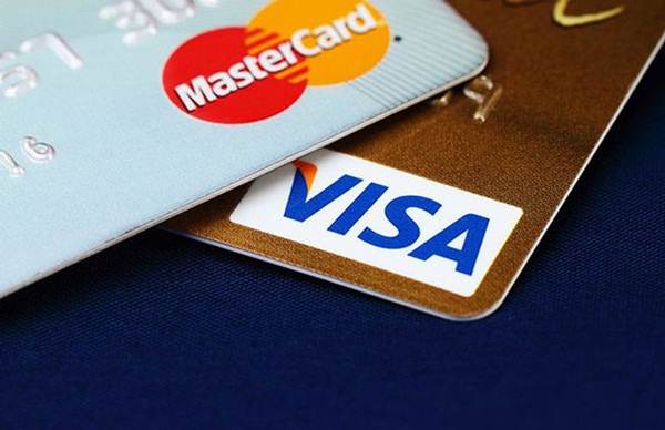 Cách chuyển tiền qua Hàn Quốc bằng Mastercard hay Visa tiện lợi