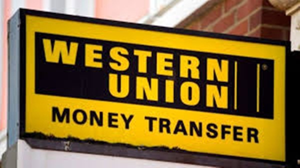 Chuyển tiền quốc tế bằng Western Union nhanh chóng