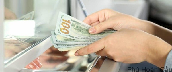 Chuyển tiền sang Hàn Quốc thông qua ngân hàng