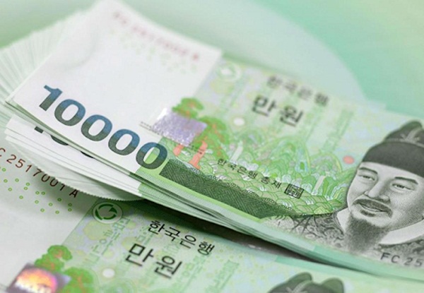 Dịch vụ nào chuyển tiền sang Hàn Quốc nhanh nhất?