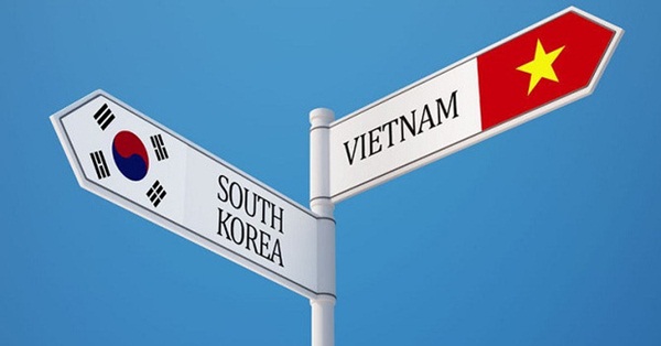 Chuyển tiền tay 3 từ Hàn Quốc về Việt Nam được nhiều người lao động sử dụng