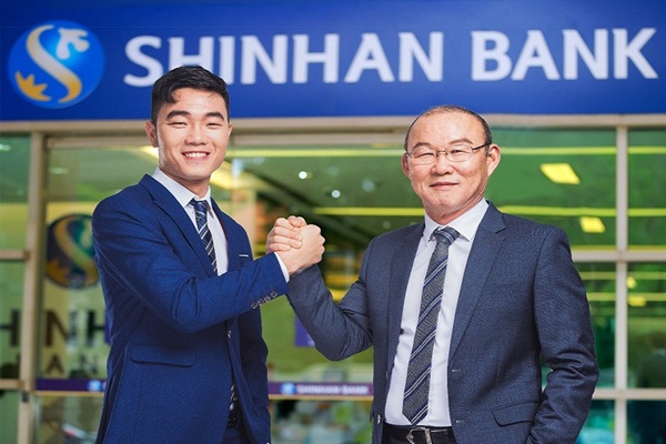 Chuyển tiền từ Hàn Quốc về Việt Nam qua Shinhan Bank hiện đang rất được ưa chuộng