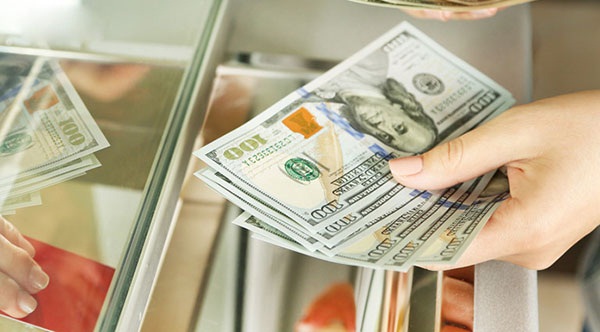 Dịch vụ chuyển tiền quốc tế Moneygram nhanh chóng, an toàn