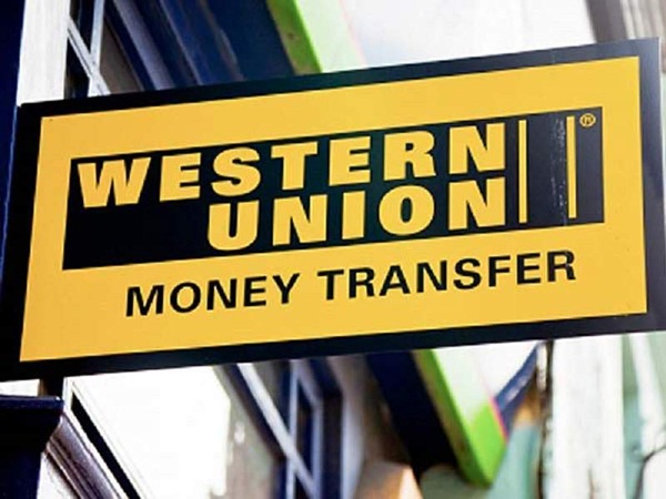 Western Union là dịch vụ chuyển tiền hàng đầu thế giới