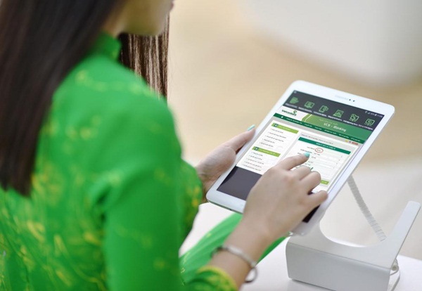 Ưu điểm khi chuyển tiền quốc tế Western Union Vietcombank là nhanh chóng, bảo mật