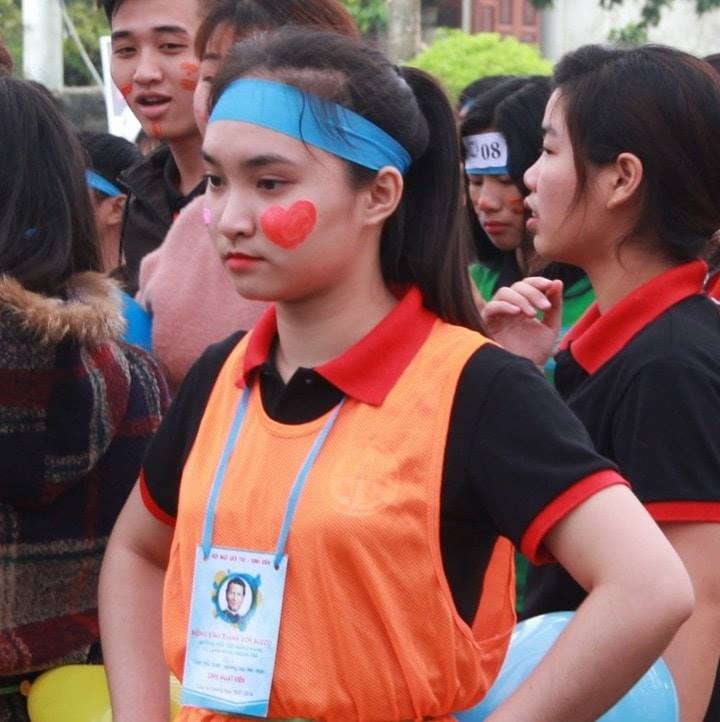 Trịnh Thị Hằng