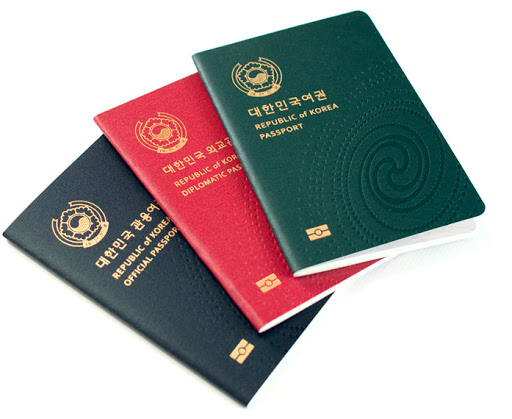Chuyển tiền sang Hàn Quốc cho Visa D2, D4