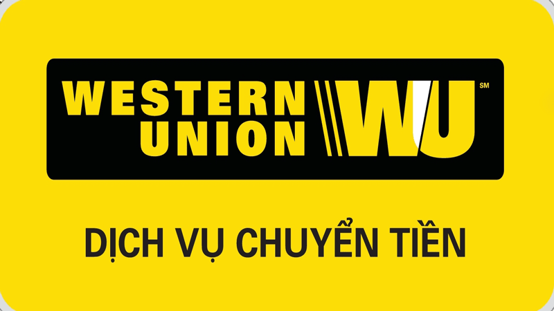 Western Union chuyển tiền sang Hàn Quốc
