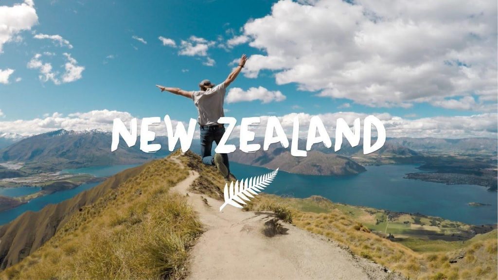 chuyển tiền từ việt nam sang newzealand