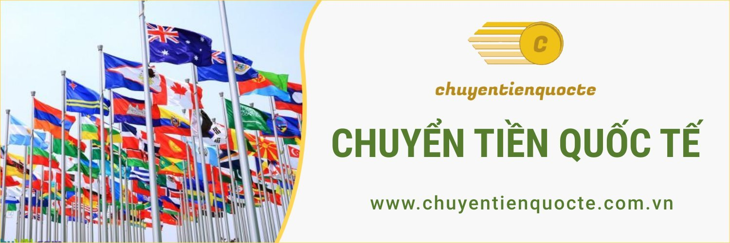 Dịch vụ chuyển tiền quốc tế