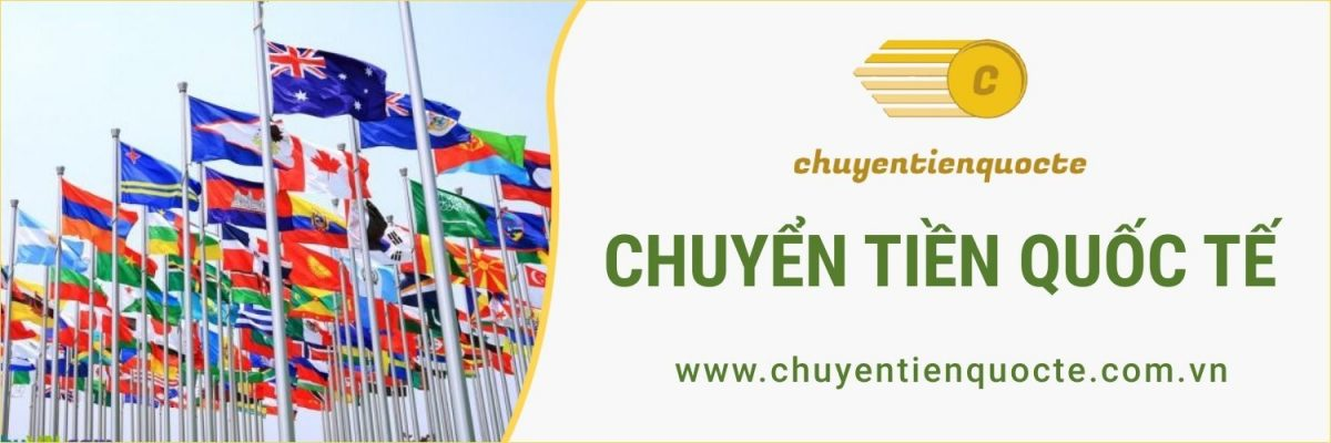 Dịch vụ chuyển tiền quốc tế uy tín