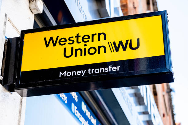 Cách chuyển tiền từ Việt Nam sang Nigeria bằng Western Union