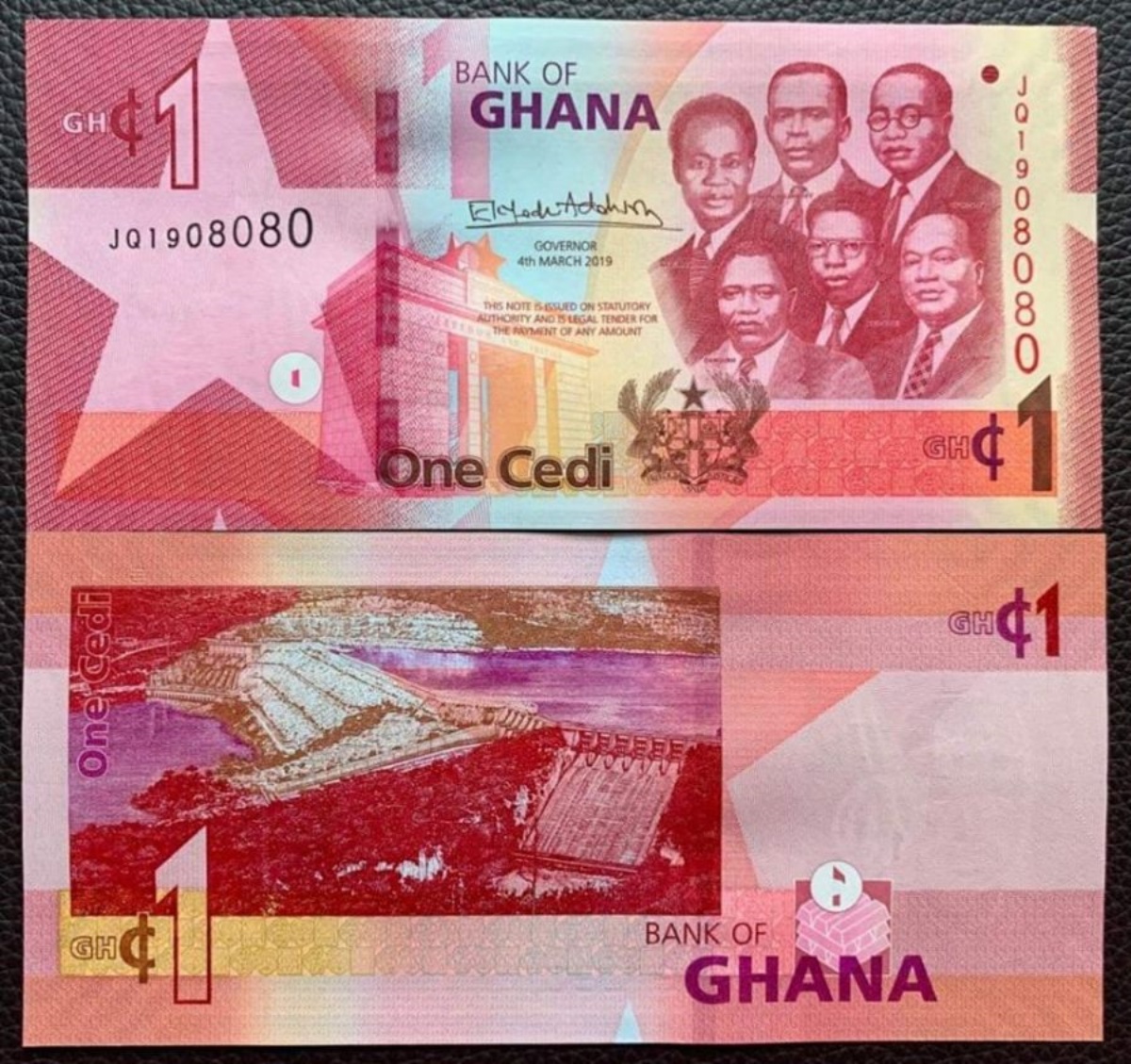 Chuyển Tiền Quốc Tế - đơn vị chuyển tiền qua Ghana uy tín