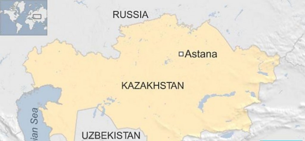 Chuyển tiền sang Kazakhstan gặp nhiều khó khăn