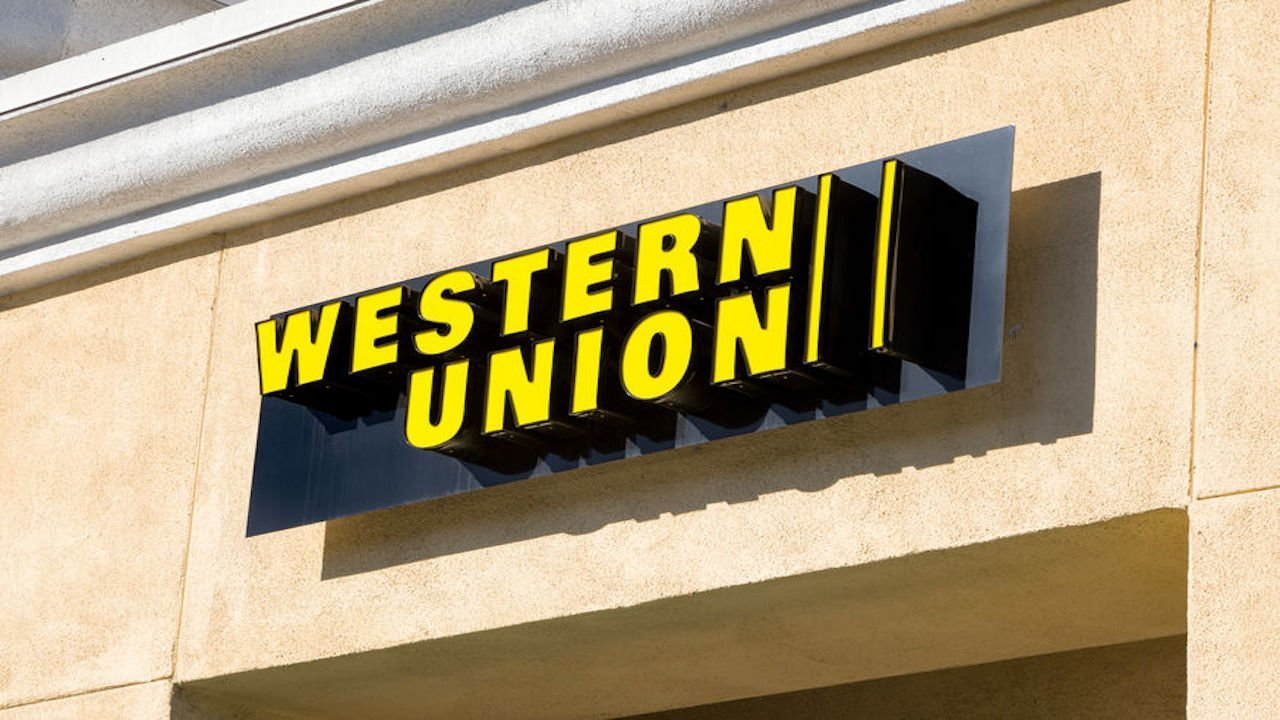 Dịch vụ chuyển tiền tại Western Union