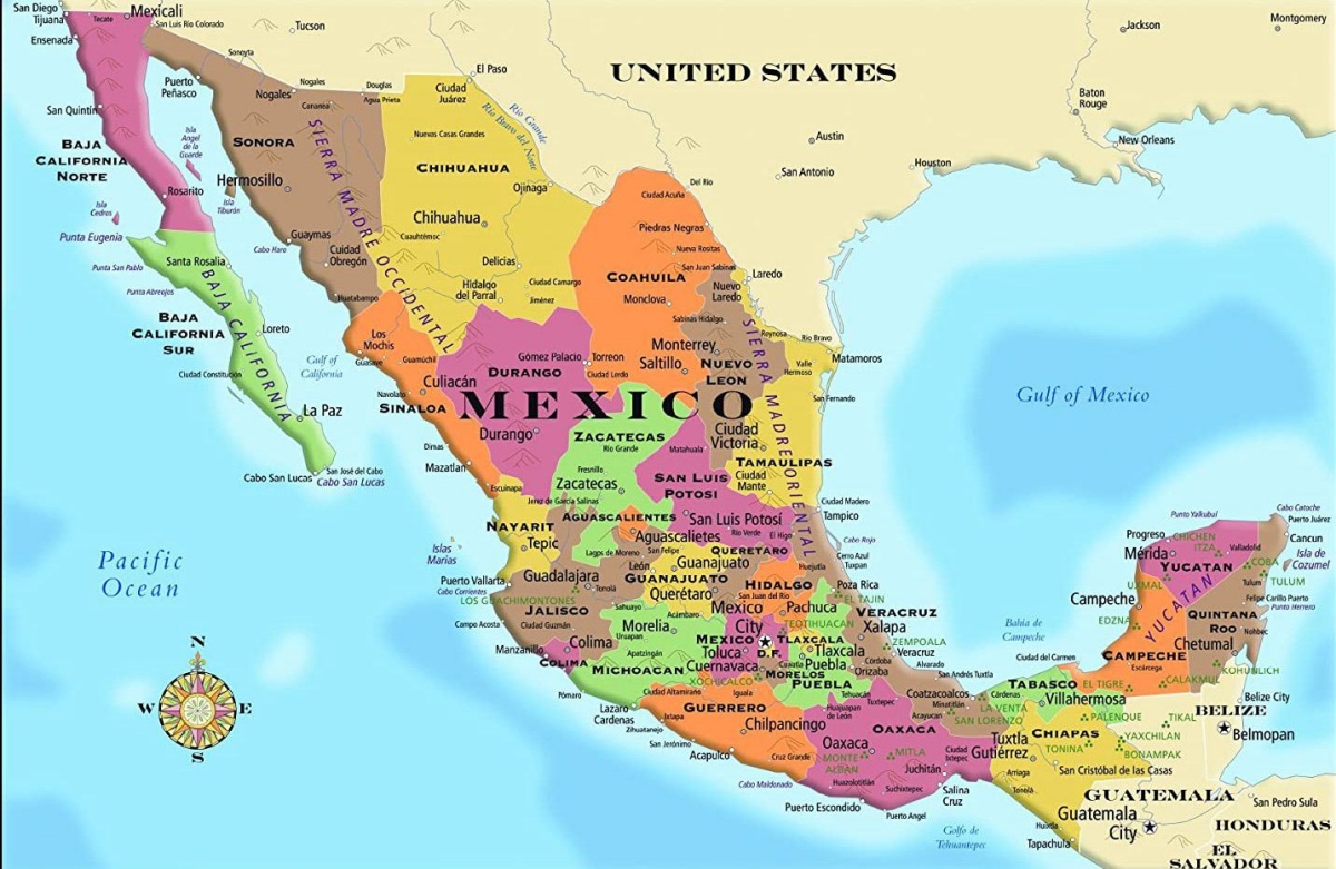 Khoảng cách địa lý là trở ngại lớn nhất chuyển tiền từ Việt Nam sang Mexico 