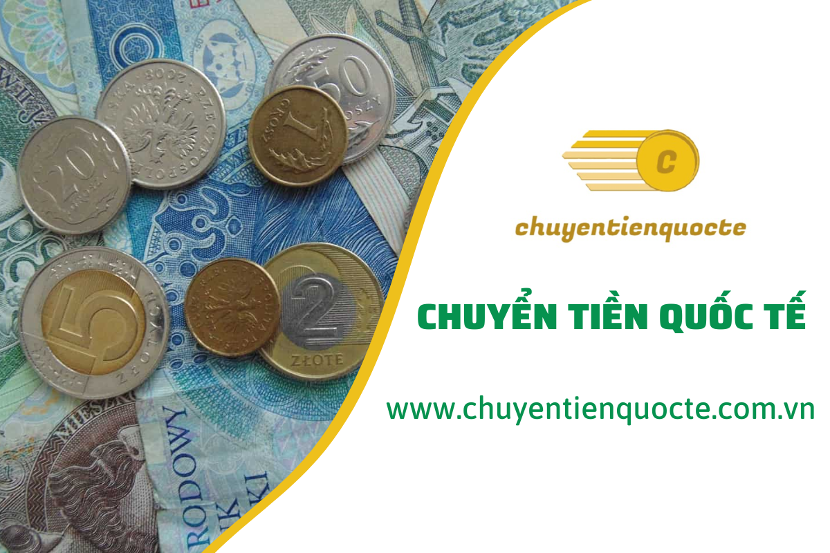 Dịch vụ chuyển tiền Ba Lan siêu nhanh tại Chuyển Tiền Quốc Tế