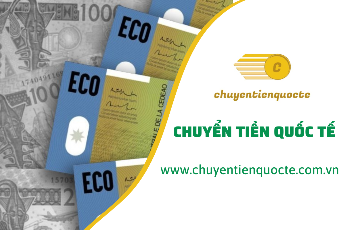 Dịch vụ chuyển tiền Tây Phi