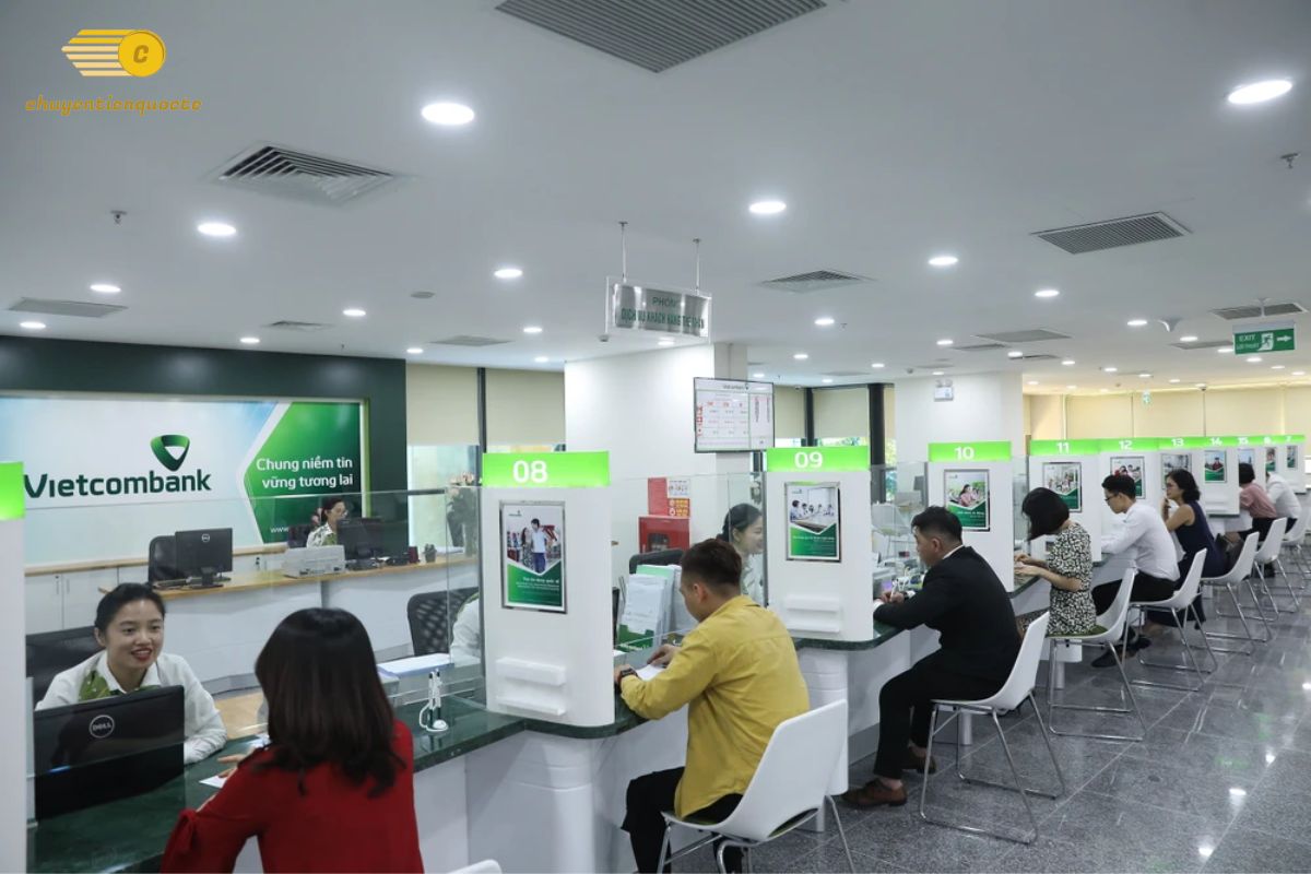 vietcombank