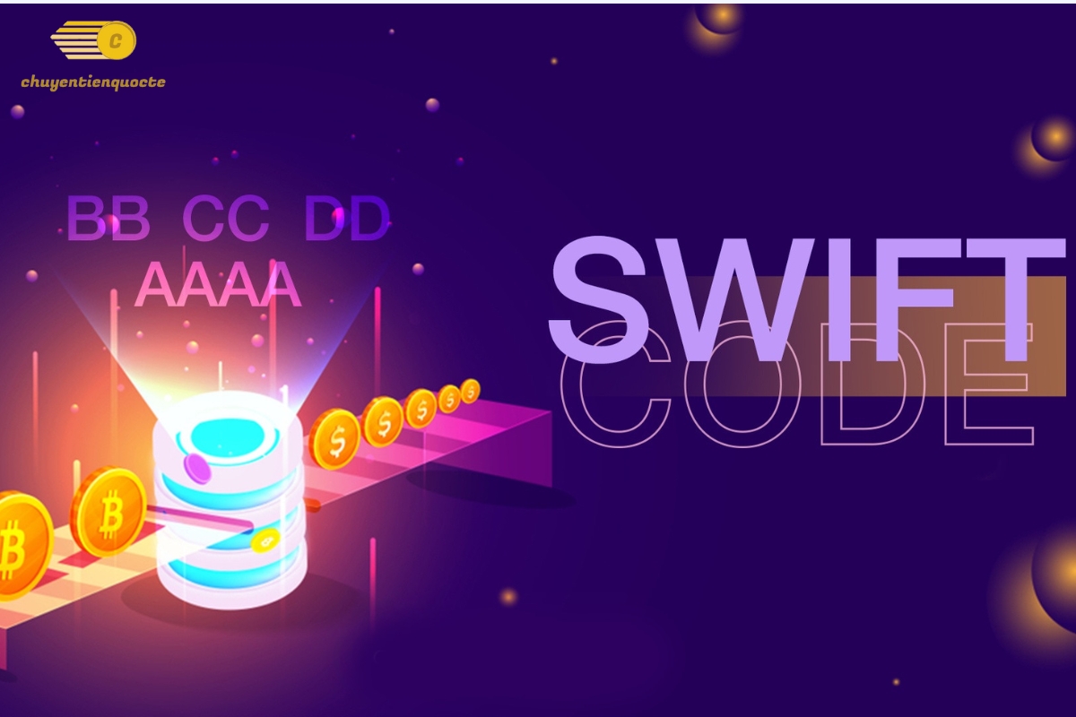 SWIFT Code giúp tăng tính an toàn và bảo mật cho giao dịch